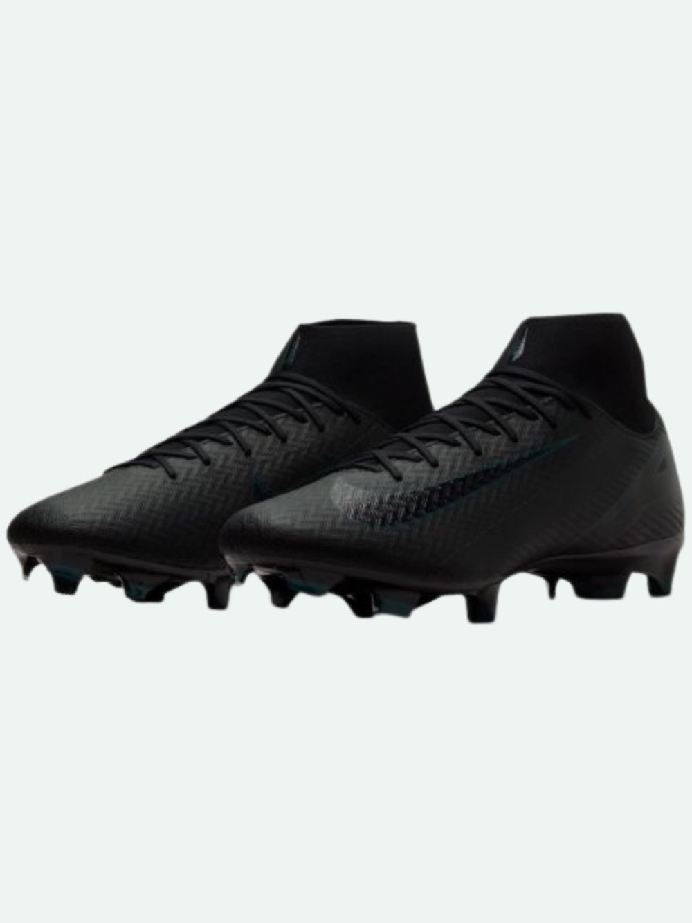 Nike Soccer Cleats Mercurial 10 - Picture 4 of 13